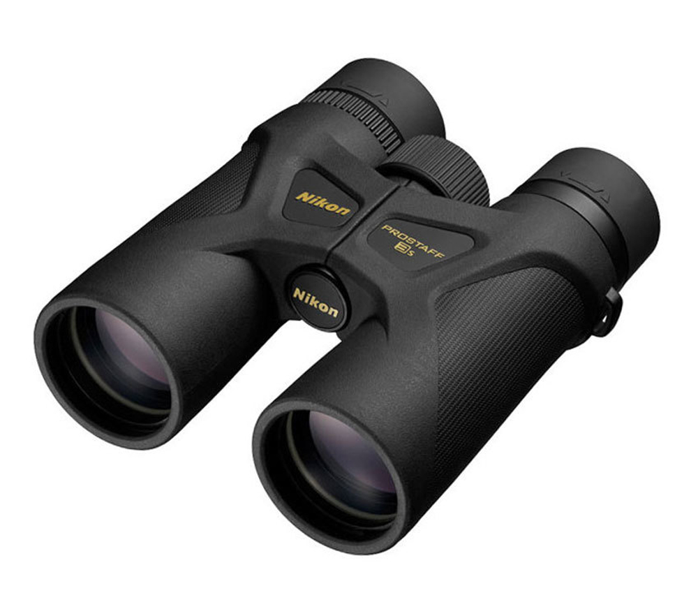 Бинокль Nikon Prostaff 3s 10x42