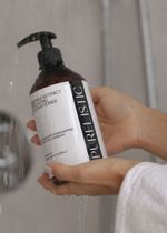 Шампунь для волос профессиональный Purelistic