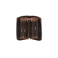 B123182R Castanho - Футляр для карт MP с RFID защитой