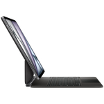 Magic Keyboard for iPad Air 13-inch (M4) - Russian - Black