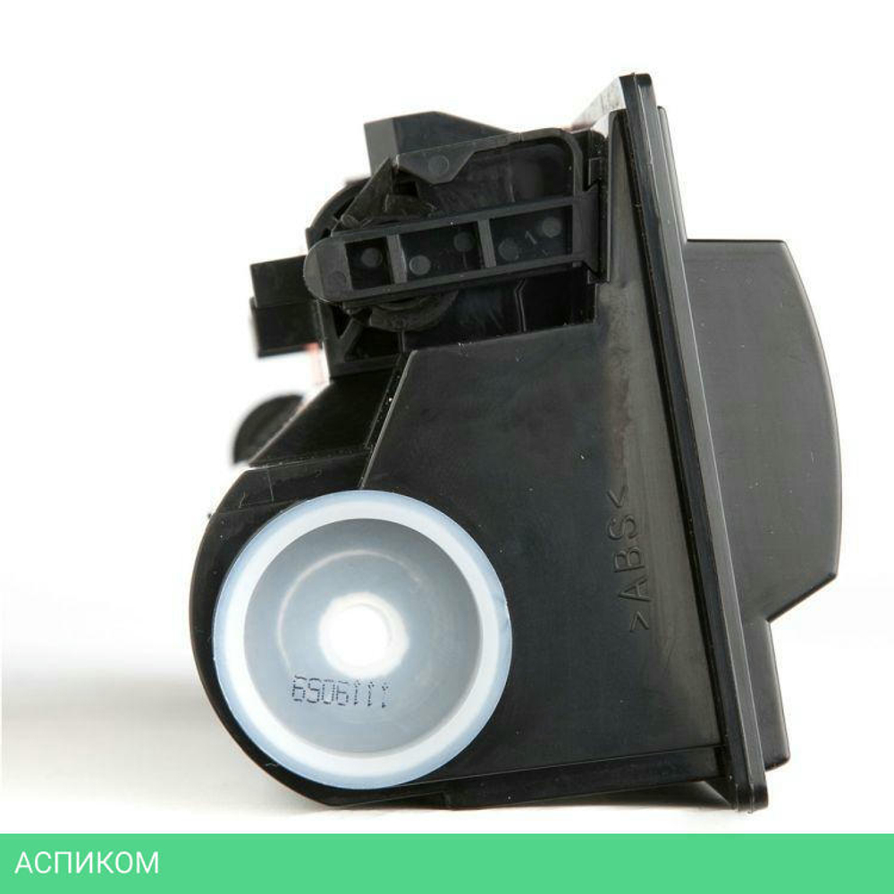 Картридж Cactus TK-340 черный (CS-TK340)