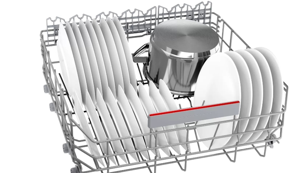 Встраиваемая посудомоечная машина Bosch SHH4HCX11R