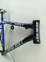 Рама Everest Quest