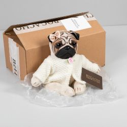 Игрушка мягкая Бэби Ксю