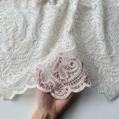 Вышивка с пайетками