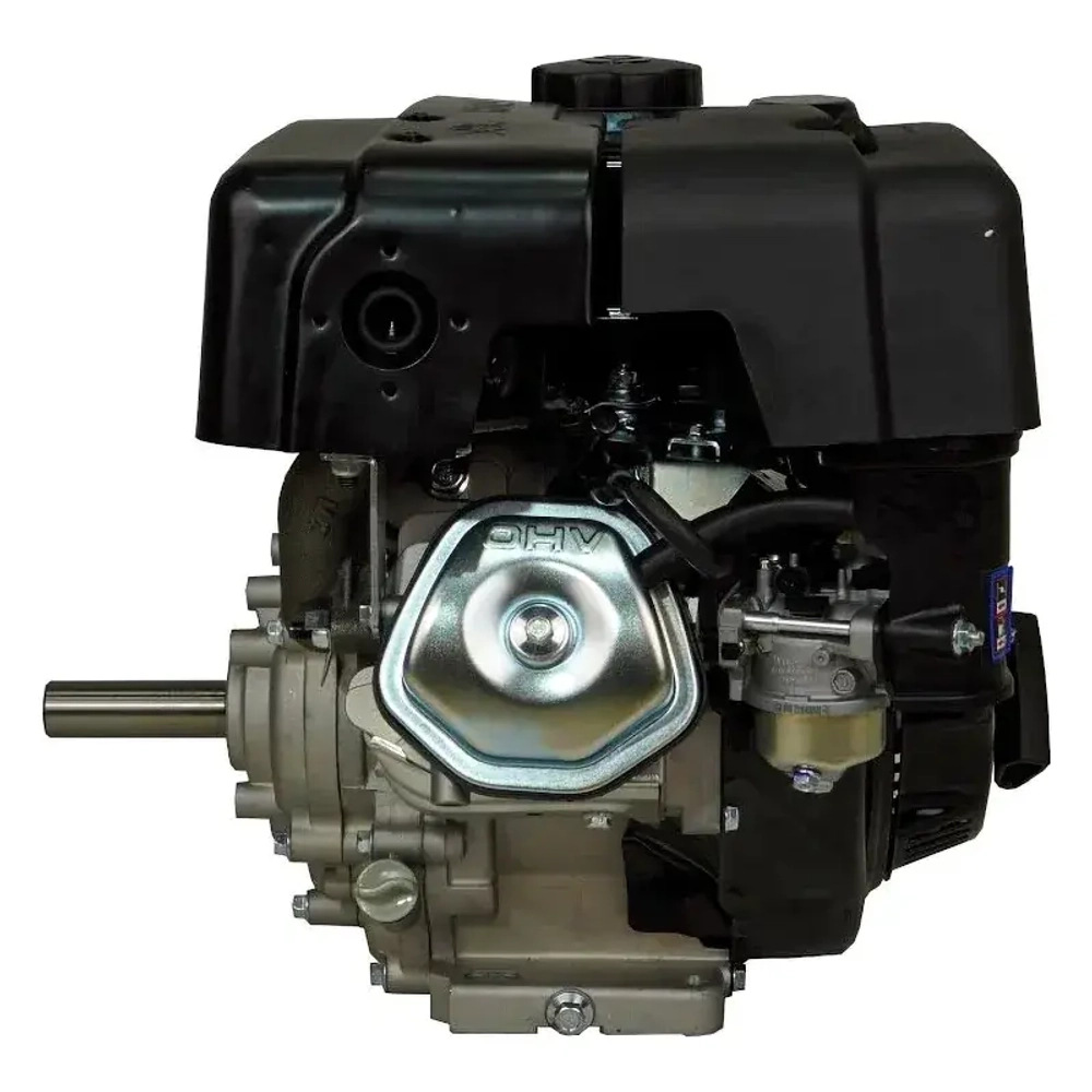 Lifan 177FB-Н D25.4 двигатель бензиновый 00-00156413