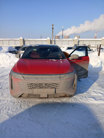 EXEED RX Platinum 2.0 TGDI DCT7 AWD