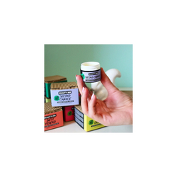 Beauty Jar Second Chance - питательное масло для бровей /   15  ml  / GTIN 4751030831688