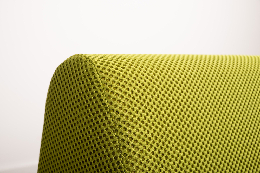 Кресло Марвэл Сетка, Зеленый