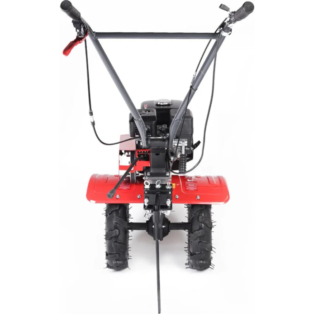 Мотоблок бензиновый Победа АК 23 без фрез (440107027)