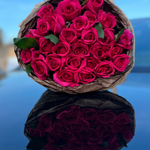 Бэль Рив — букет интерьерных ароматных роз