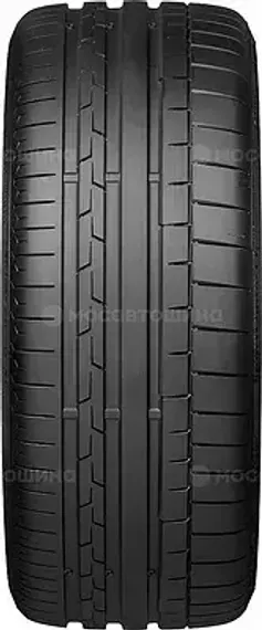 Continental ContiSportContact 6 235/35 R20 92Y XL
