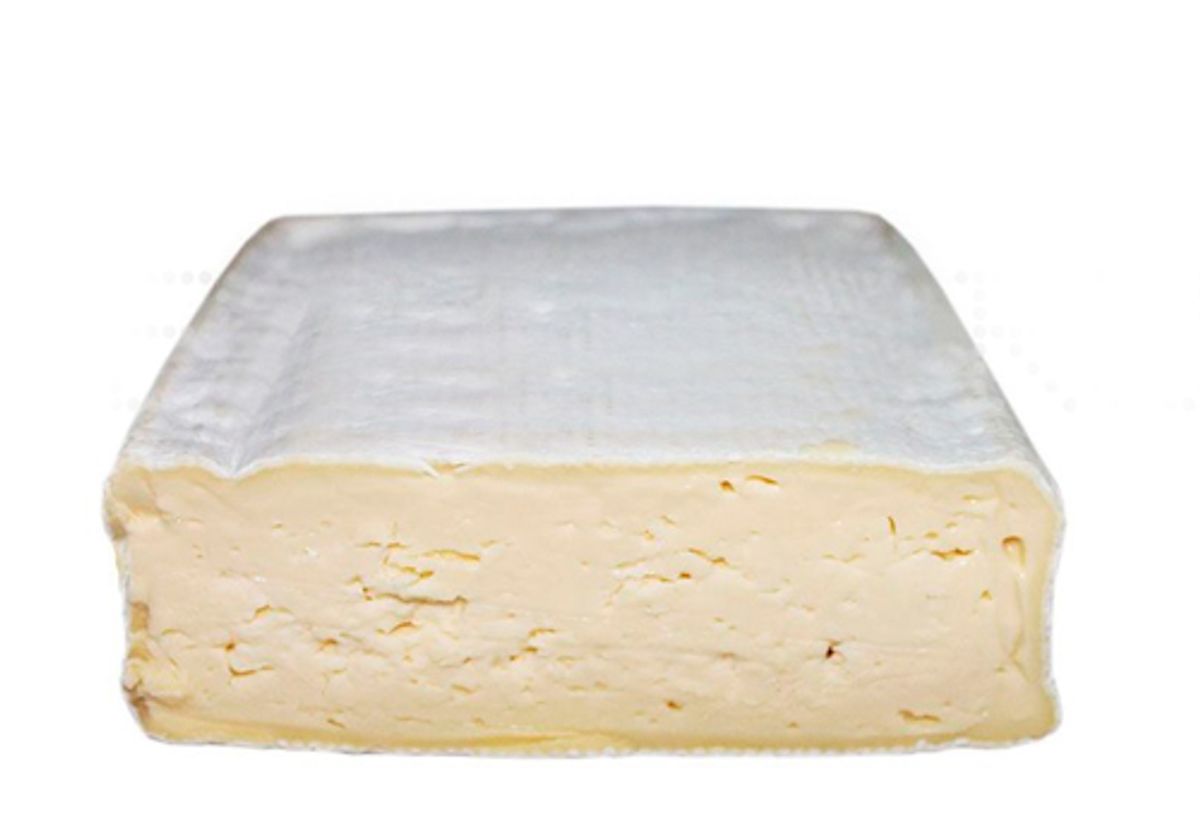 Сыр швейцарский Бри Марго~1.5кг