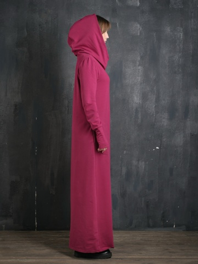 Платье Assassin /2 нитка /фиалка