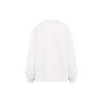 Лонгслив Called a Garment Garazhiki Longsleeve "White"