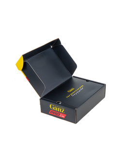 Колодки передние PRO-Line Ceramic VAG GANZ GIJ09488C