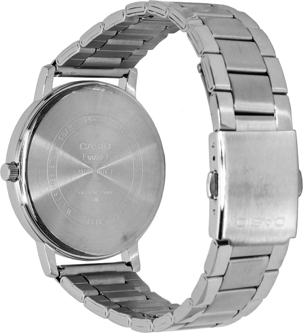 Часы Casio MTP-B130D-7A