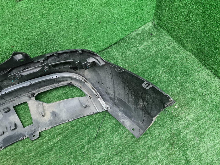 Бампер задний Geely Atlas Pro (2021-н.в.)