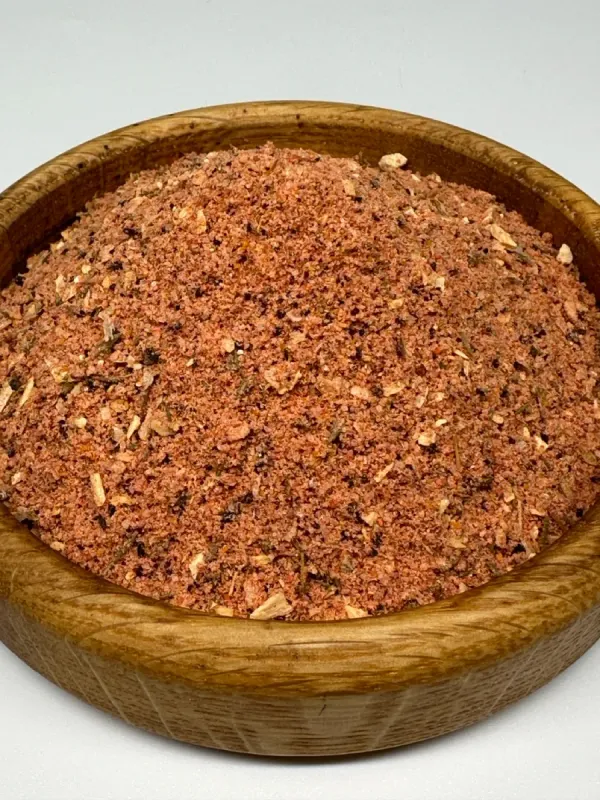 Маринад для мяса 