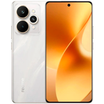 Смартфон Realme 15 Pro, 8/256GB, Flowing Silver (Серебристый)