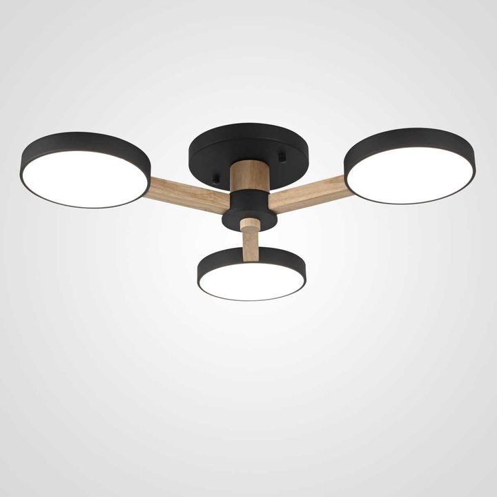 Люстра Imperium Loft TURNA01 178331-26