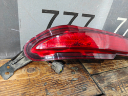 ПТФ задний левый Baic X7 20-нв Б/У Оригинал A553E01099