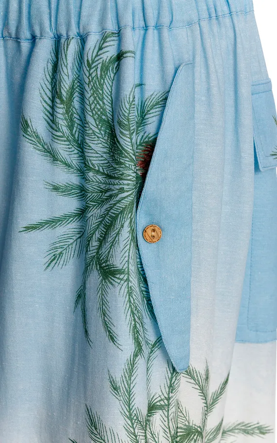 Брюки 15428 Oriana Ventura