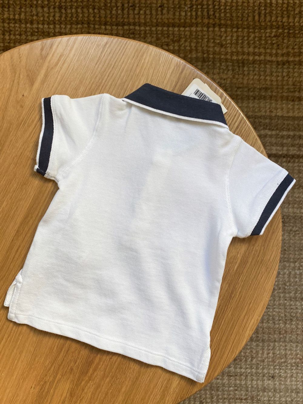 Новое поло Armani, 68