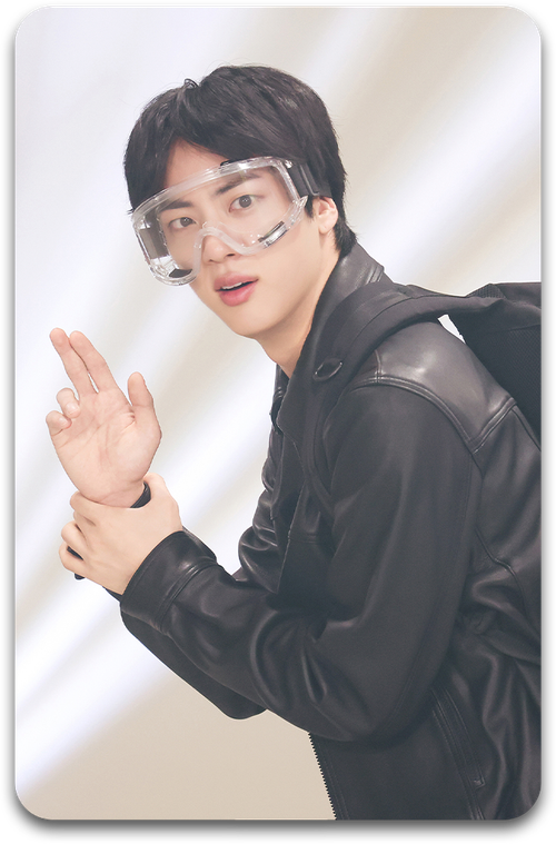 Карта / BTS #0991