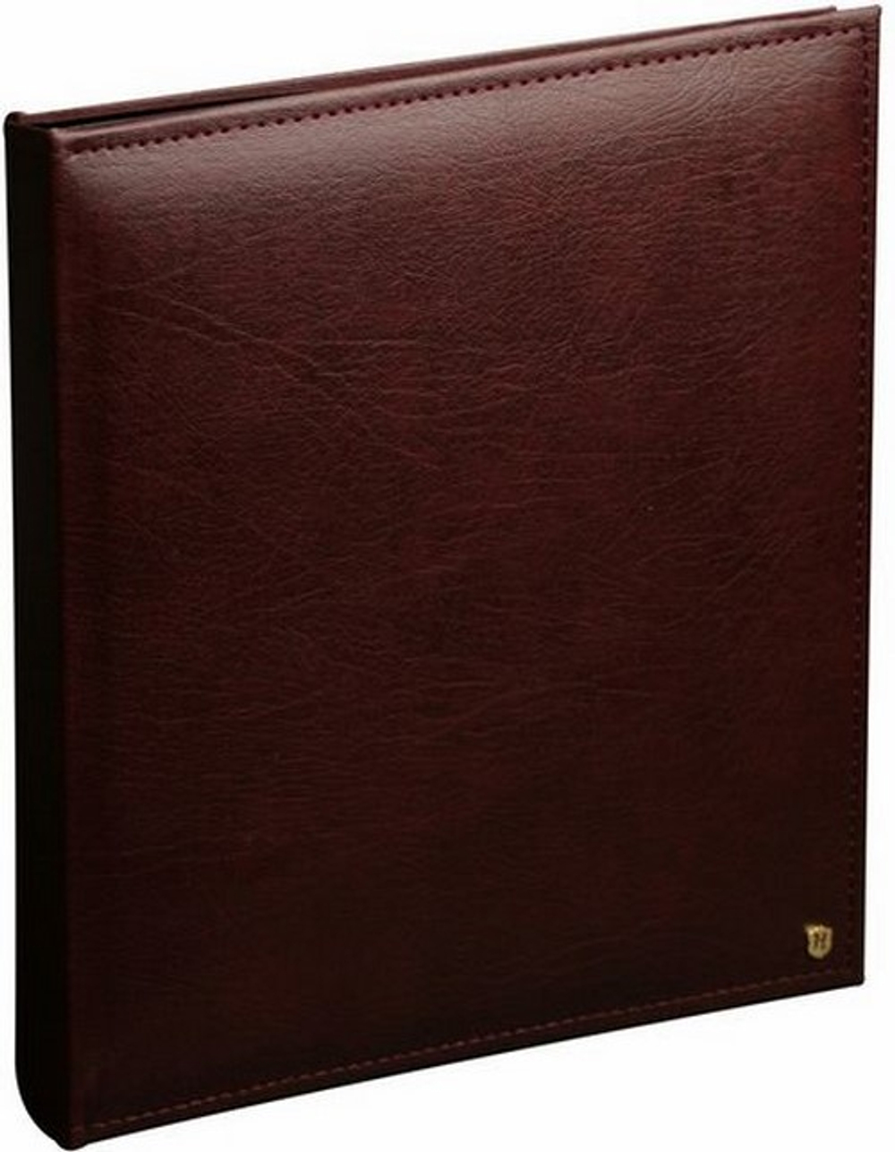 HENZO 11071 28x30.5/70 бел.стр Lonzo (бордовый) ф/альбом