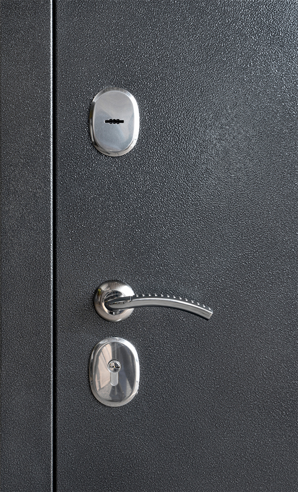 Входная дверь ДК-70 Метал