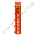 Посты кнопочные Энергия СОВ