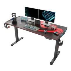 EUREKA ERK-EGD-S62B Black