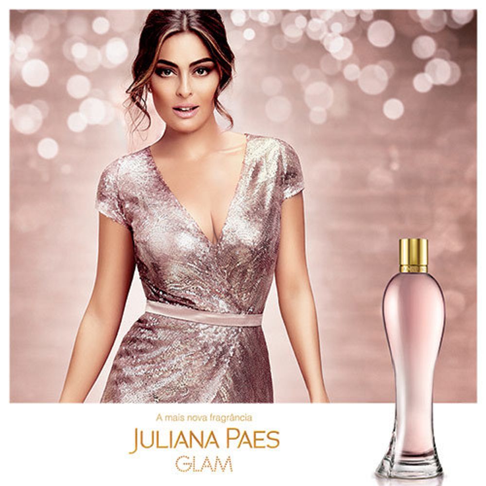 Juliana Paes Glam