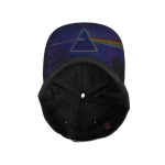 Бейсболка Pink Floyd - Dark Side Of The Moon Cap (Вышивка)