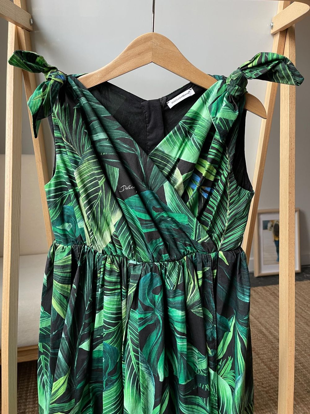 Комплект Dolce&Gabbana