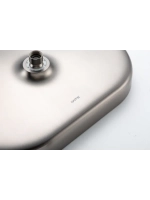 Душевая система с тропическим душем Gappo G2410-9