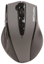 Клавиатура A4Tech Fstyler FG2500SPlus серый