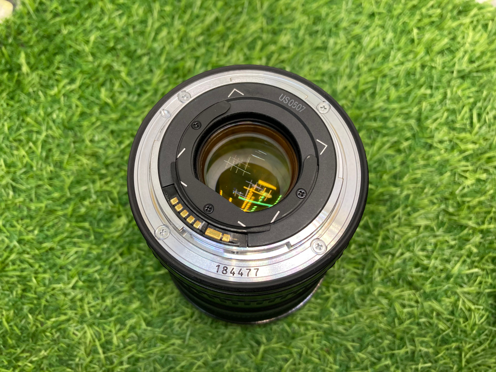 Canon EF 16-35mm 2.8L