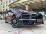 Обвес для PORSCHE CAYENNE 9YA TURBO 2017+
