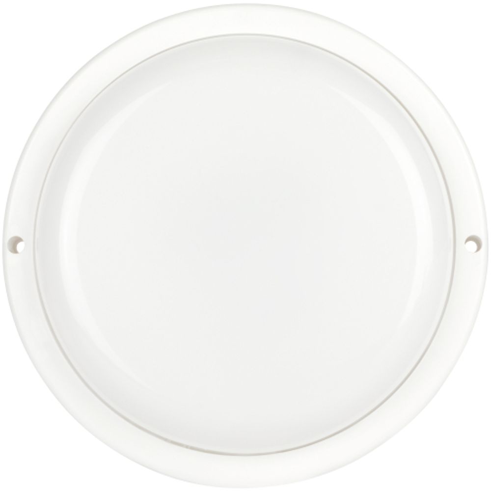 Светильник ЖКХ светодиодный ЭРА SPB-201-0-65K-018 IP65 18Вт 6500К D185 круглый | Светильники для ЖКХ IP65