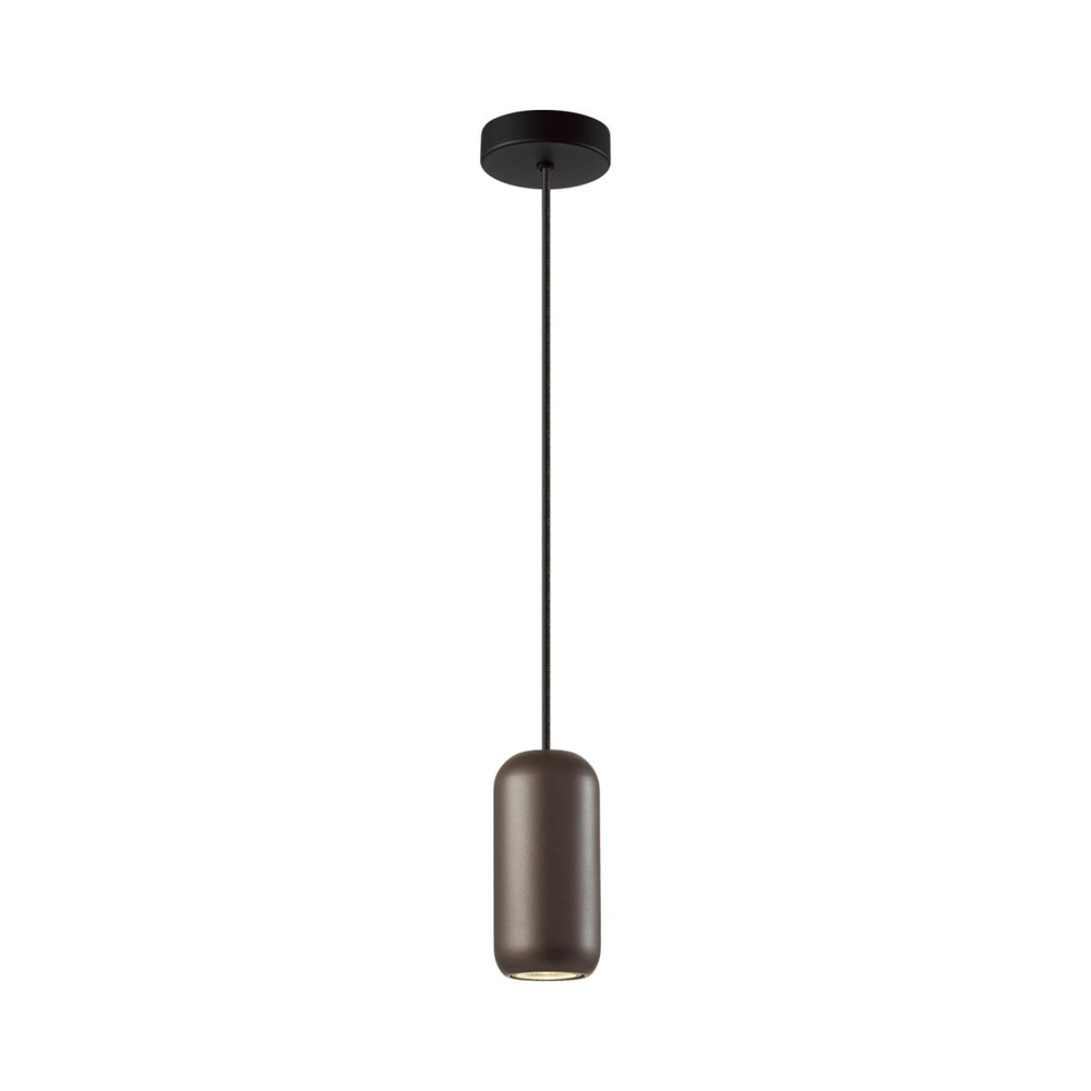 5060/1D ODL Подвес GU10 4Вт 220В IP20 PENDANT