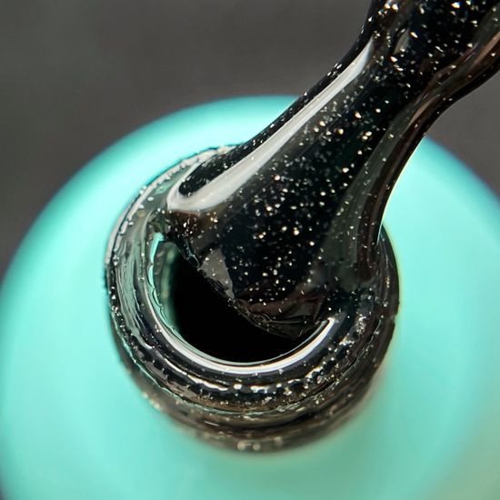 Гель-лак ENIGMA 10 мл. Disco color 16 светоотражающий