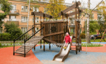 Игровой комплекс Средневековье