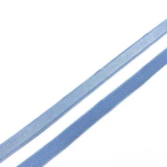 Резинка бретелечная голубое небо 10 мм (цв. 3090), 740/10
