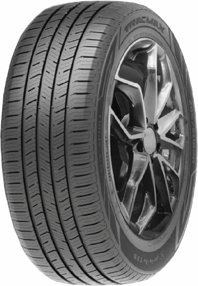 Tracmax X-privilo TX9 235/55 R19 105V