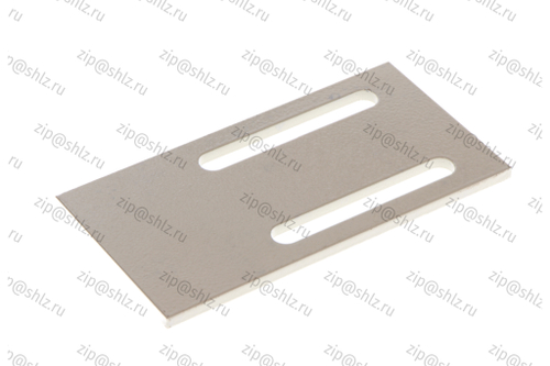 Пластина 50833.05.01.001