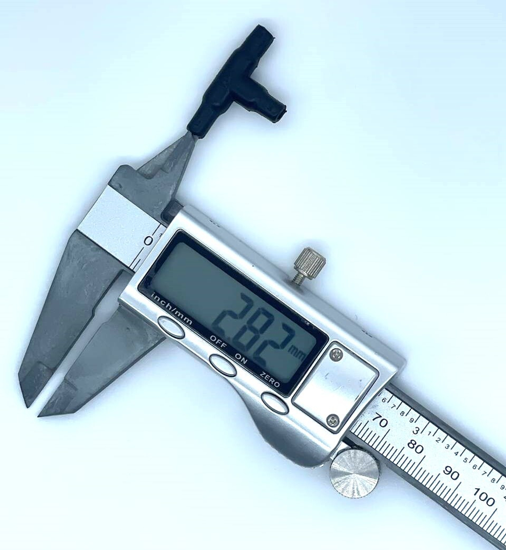 Boot Термоусаживаемый 301А011 Т