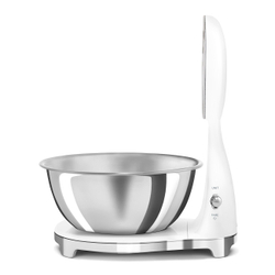 Кухонные весы Smeg KSF01WHWW