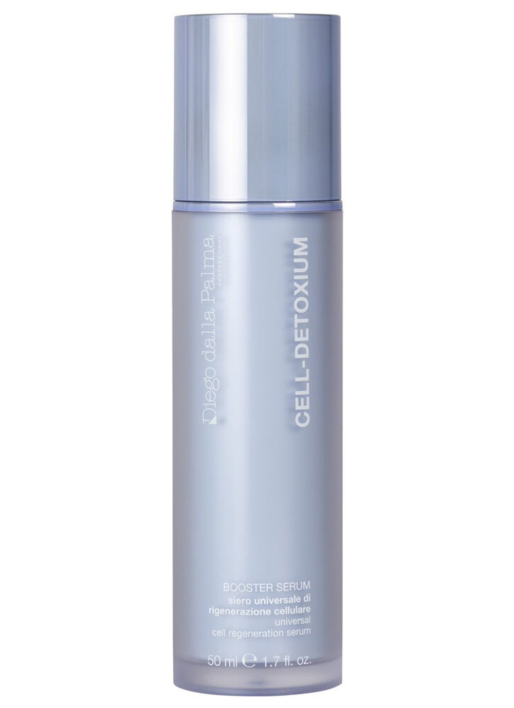 DIEGO DALLA PALMA Cell Detoxium Universal Cell Regeniration Serum
